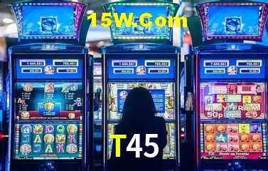 T45 - Aplicativo Móvel